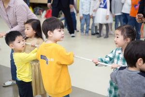  주일예배 유치부