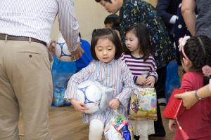  주일예배 유치부