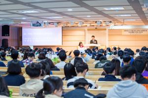  주일예배 중등부(에벤에셀)