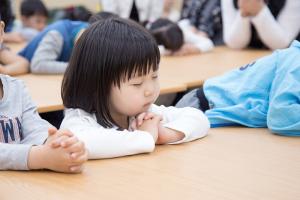  주일예배 유치부