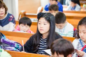  주일예배 유년부