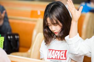  주일예배 중등부(에벤에셀)