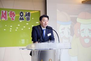  주일예배 유치부