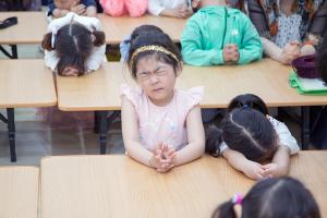  주일예배 유치부