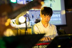  주일 4부예배 행사 '평강청년의 밤'