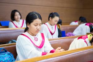  주일예배 소년부