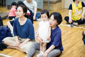  주일예배 영아부