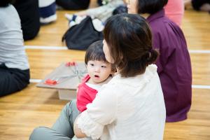  주일예배 영아부