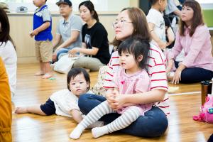  주일예배 영아부