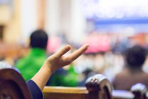  구국을 위한 특별새벽예배