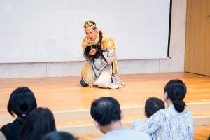  주일예배 영아부