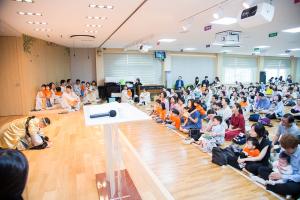  주일예배 영아부