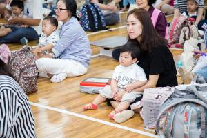  주일예배 영아부