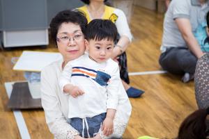  주일예배 영아부