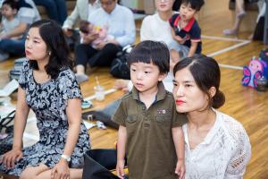  주일예배 영아부