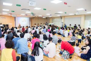  주일예배 영아부