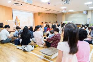  주일예배 영아부