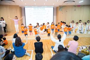  주일예배 영아부