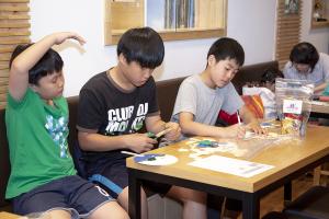  제1회 평강가족 한마음 체육대회