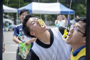  제1회 평강가족 한마음 체육대회