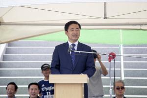  제1회 평강가족 한마음 체육대회