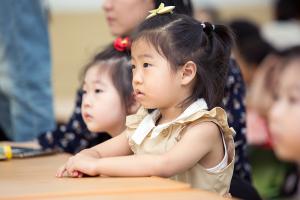  주일예배 유치부