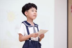  주일예배 유치부