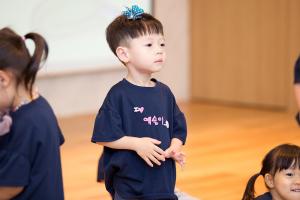  주일예배 영아부