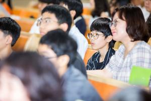  주일예배 중등부(에벤에셀)