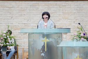  주일예배 소년부