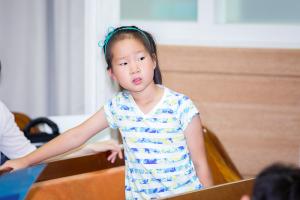  주일예배 유년부