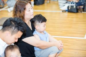  주일예배 영아부