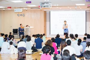  주일예배 영아부