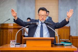  주일예배 초등부