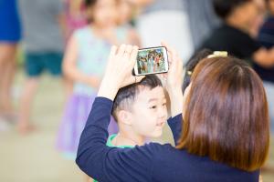  주일예배 유치부