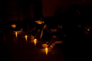  청년1부 헵시바 하계수련회