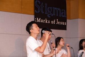  청년1부 헵시바 하계수련회