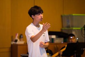  청년1부 헵시바 하계수련회