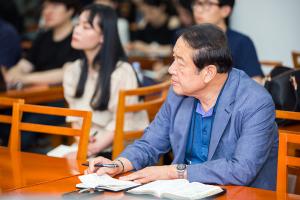  청년2부 그루터기 하계수련회