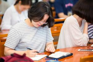  청년2부 그루터기 하계수련회