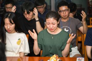  청년2부 그루터기 하계수련회