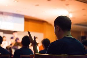  청년2부 그루터기 하계수련회