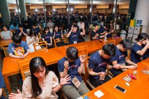  청년2부 그루터기 하계수련회