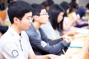  주일예배 중등부(에벤에셀)