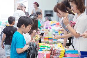  주일예배 유년부