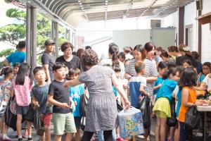  주일예배 유년부