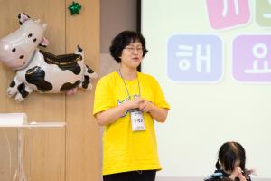  주일예배 영아부