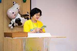  주일예배 영아부