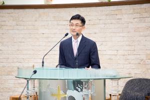  주일예배 소년부