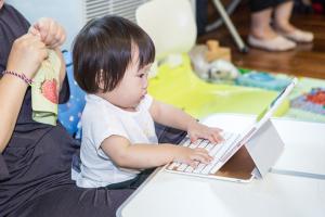  하계대성회 첫째날(개회예배)